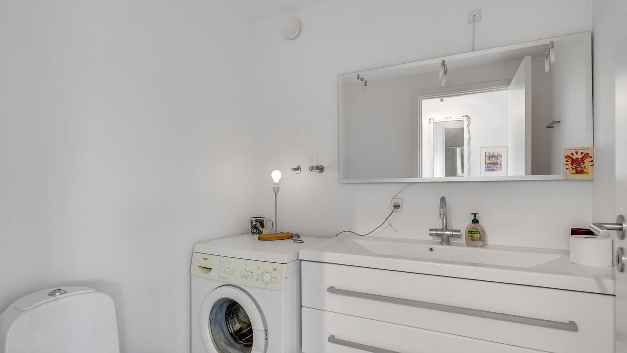 Photo of Bathroom in Lohals