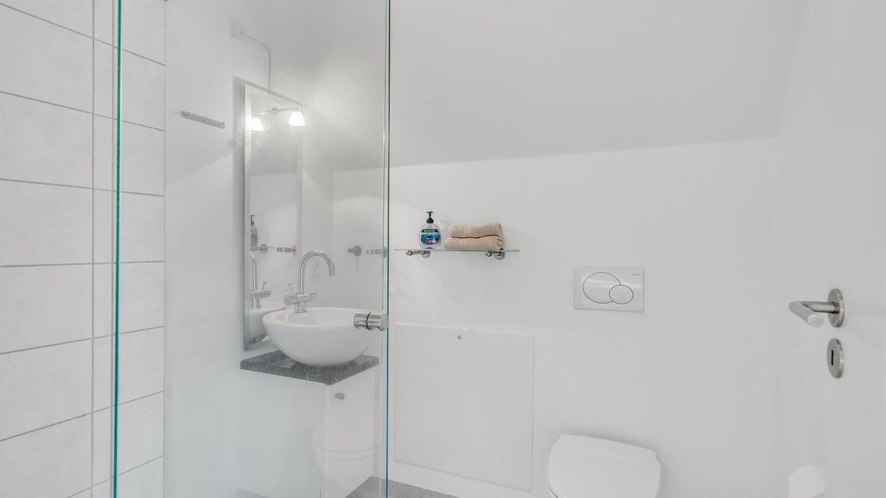 Photo of Bathroom in Lohals