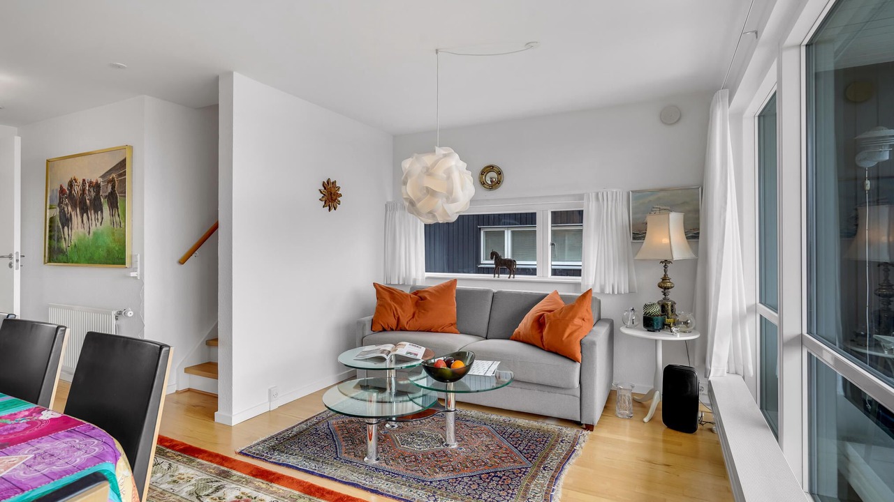 Photo of Bedroom in Lohals