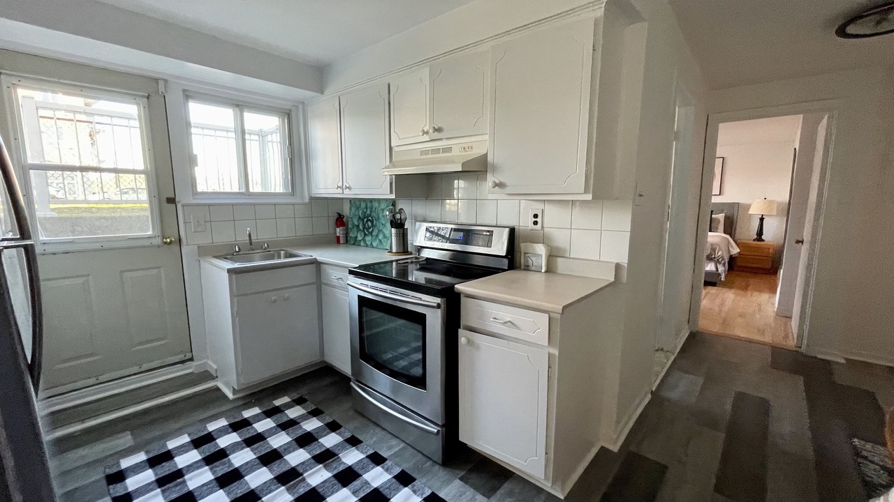 Photo of Kitchen in Laval