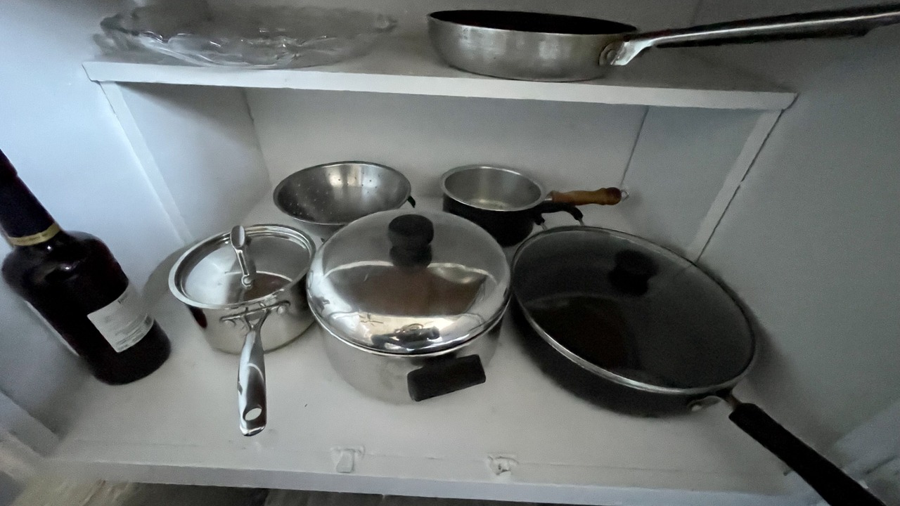 Photo of Kitchen in Laval