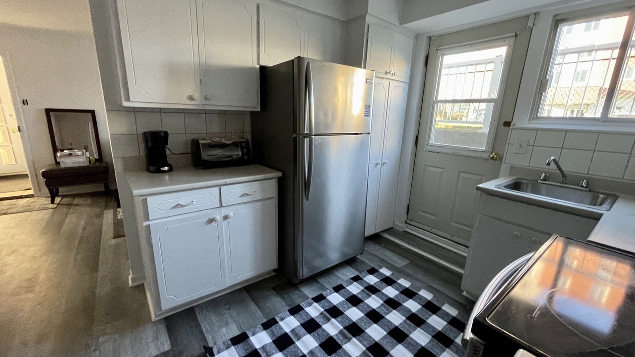 Photo of Kitchen in Laval