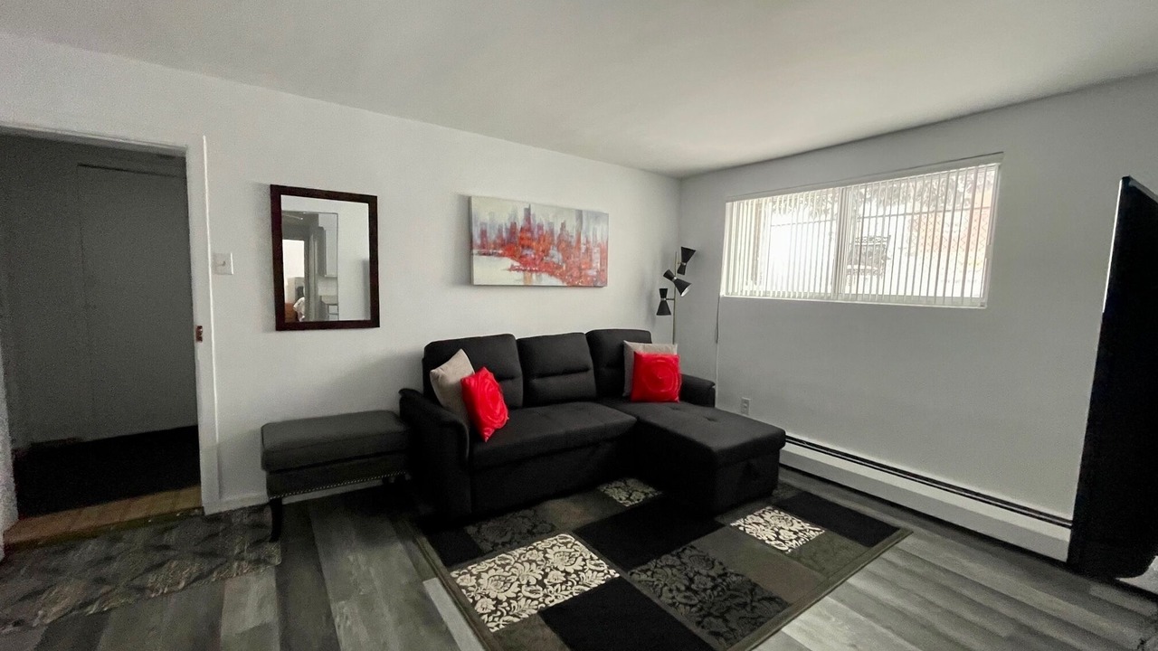 Photo of Livingroom in Laval