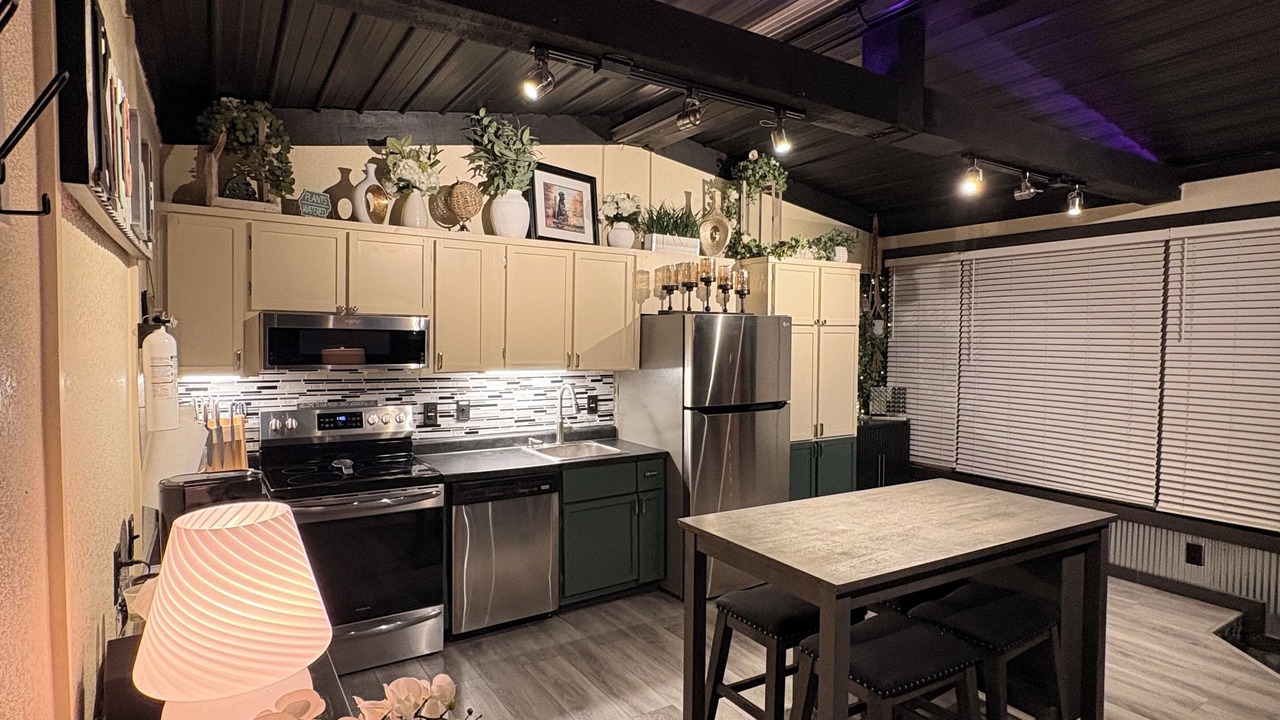 Photo of Kitchen in Sunrise Beach