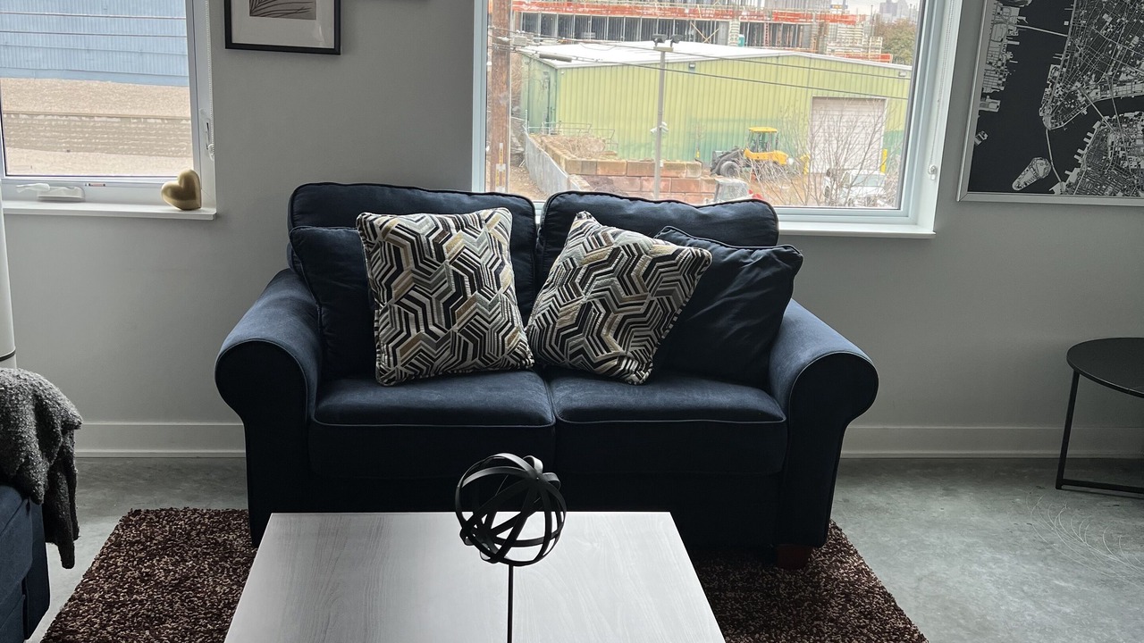 Photo of Livingroom in Midtown