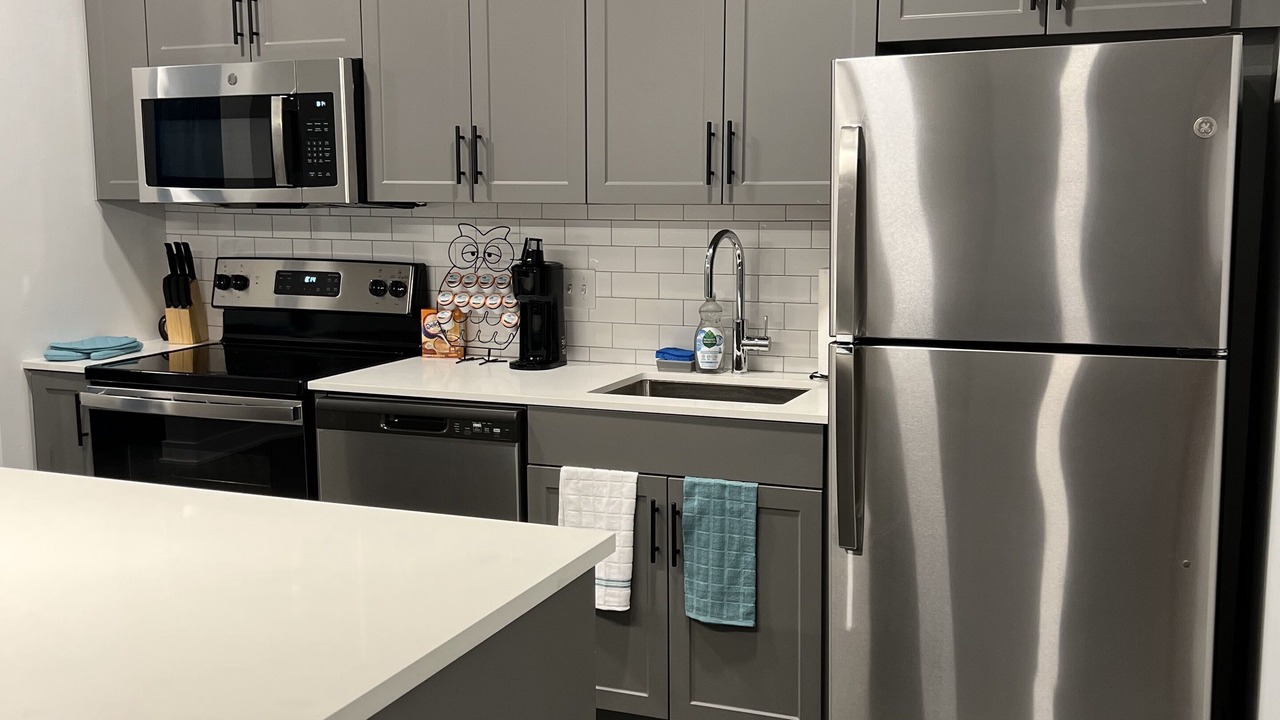 Photo of Kitchen in Midtown