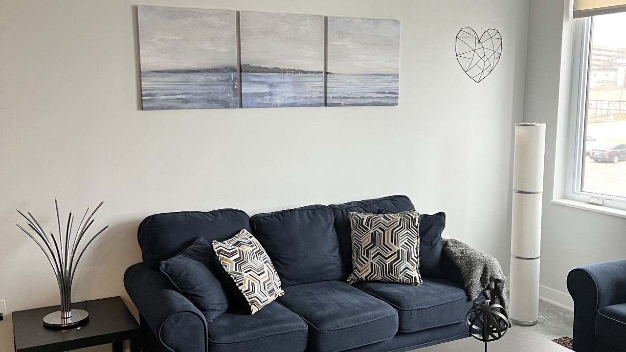 Photo of Livingroom in Midtown