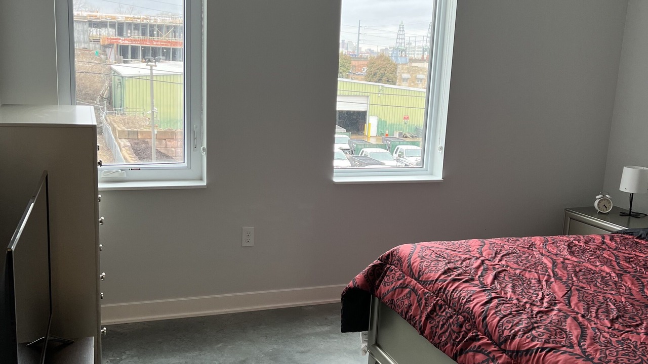 Photo of Bedroom in Midtown
