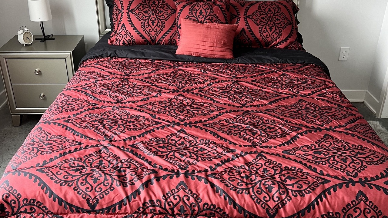 Photo of Bedroom in Midtown