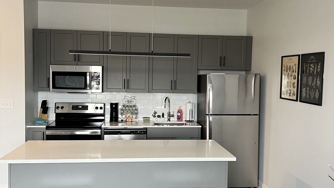 Photo of Kitchen in Midtown