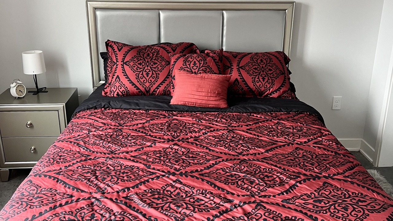 Photo of Bedroom in Midtown