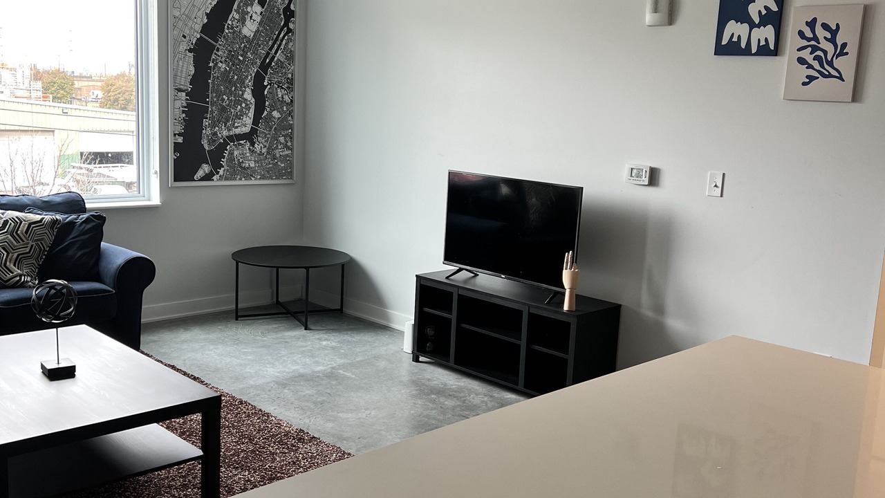 Photo of Livingroom in Midtown