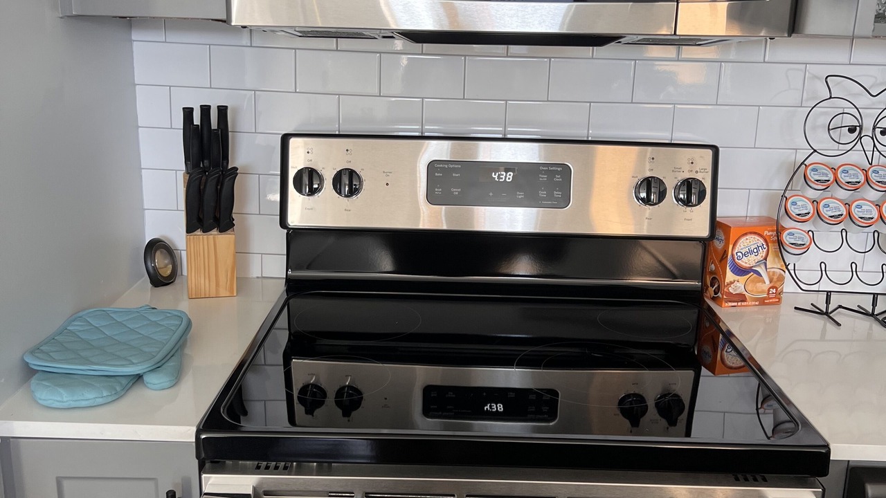 Photo of Kitchen in Midtown