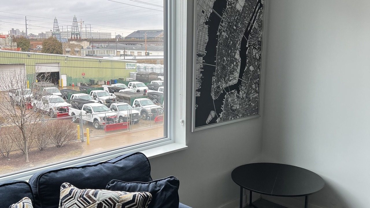 Photo of Livingroom in Midtown
