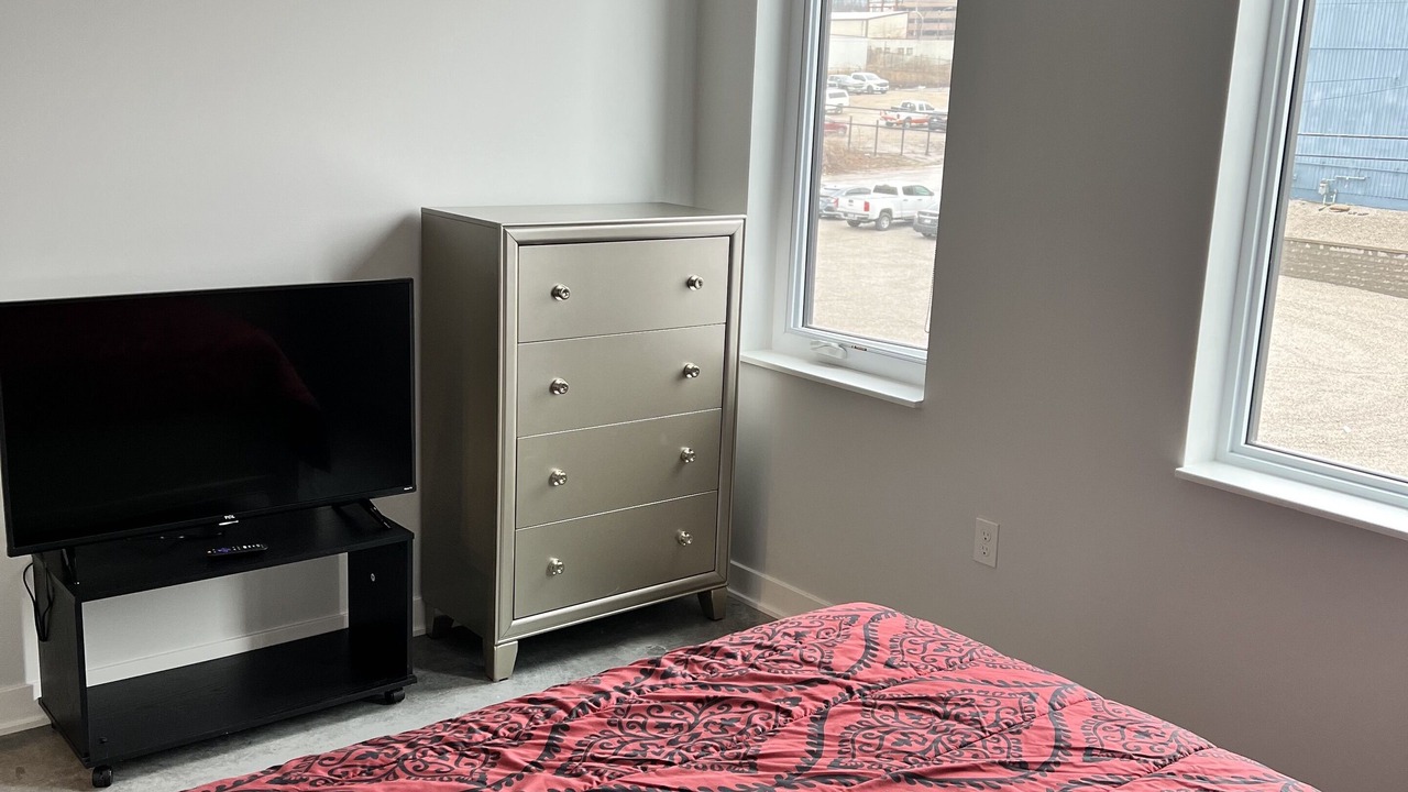 Photo of Bedroom in Midtown