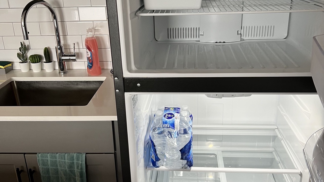 Photo of Kitchen in Midtown