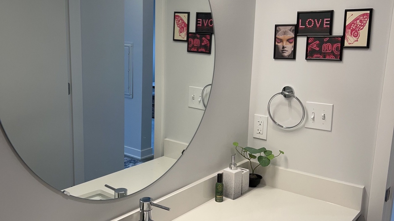 Photo of Bathroom in Midtown