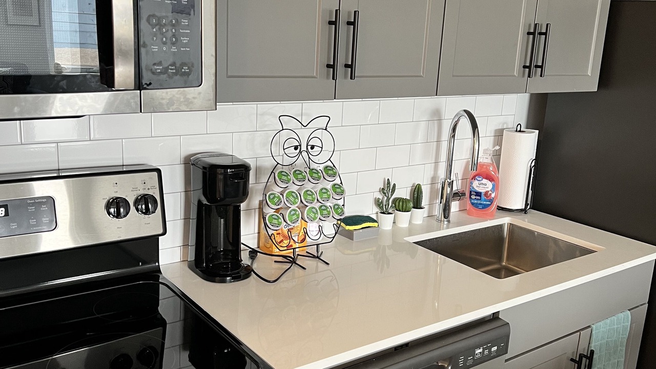 Photo of Kitchen in Midtown