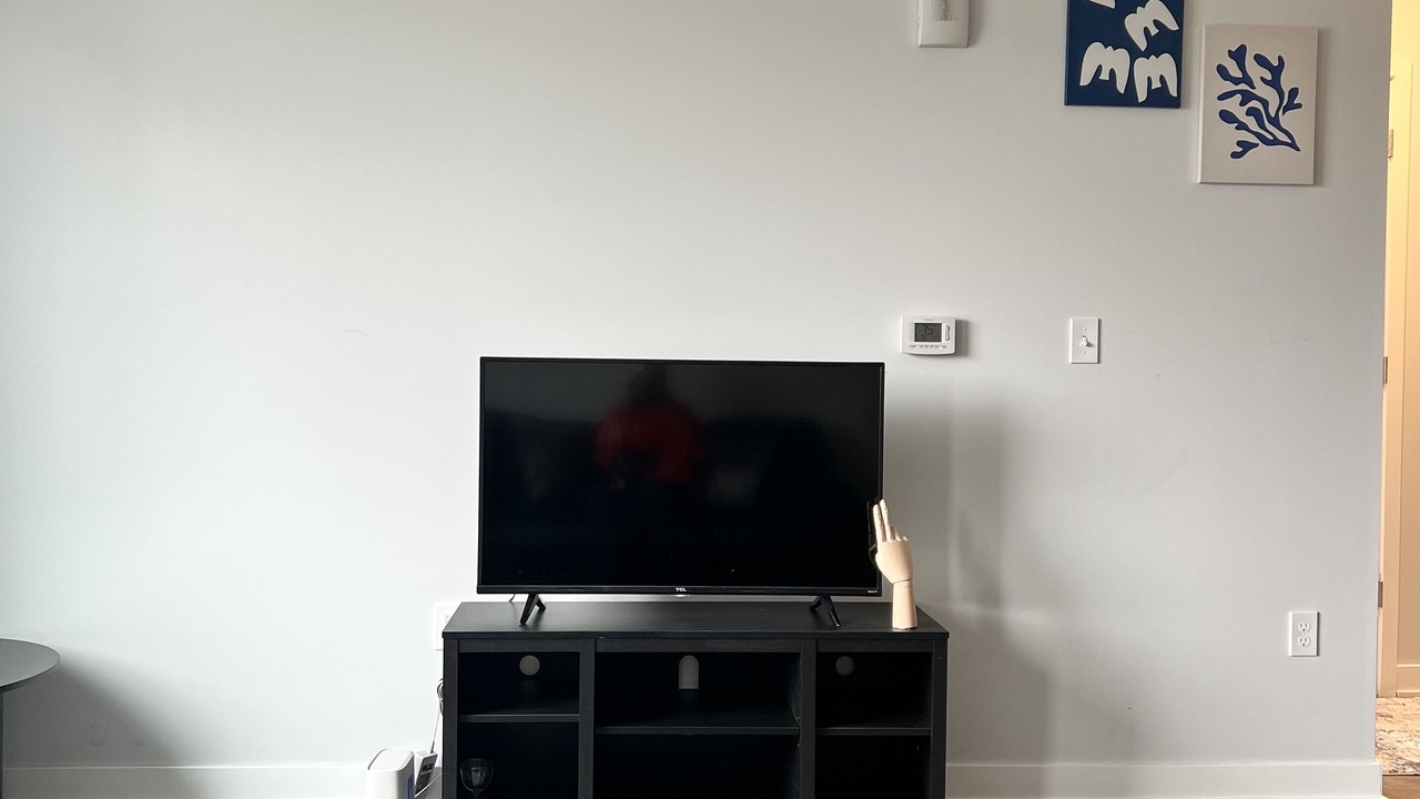 Photo of Livingroom in Midtown