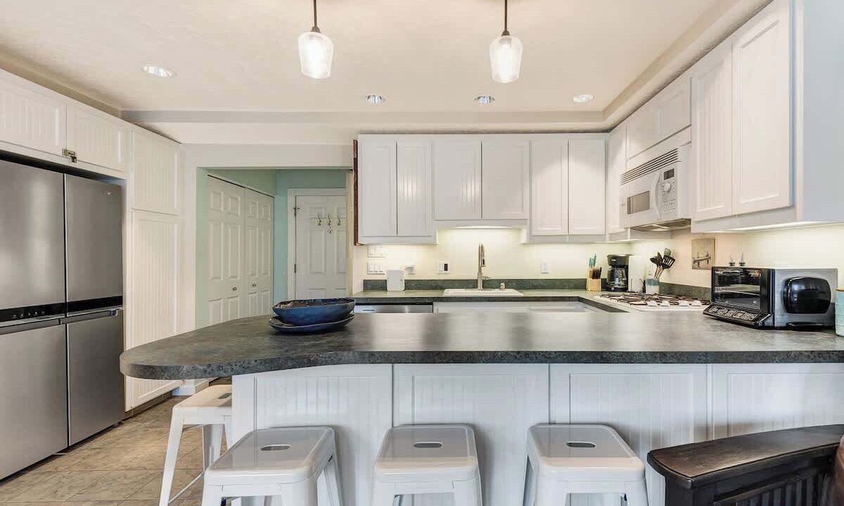 Photo of Kitchen in Bend
