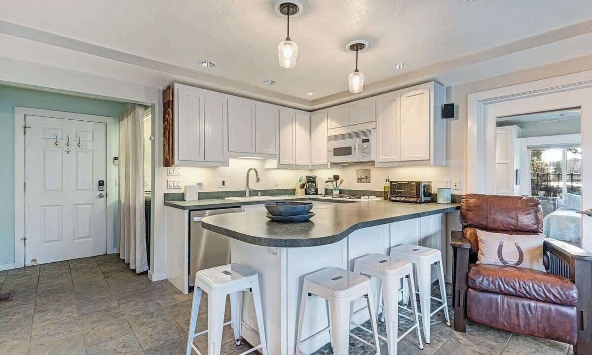 Photo of Kitchen in Bend