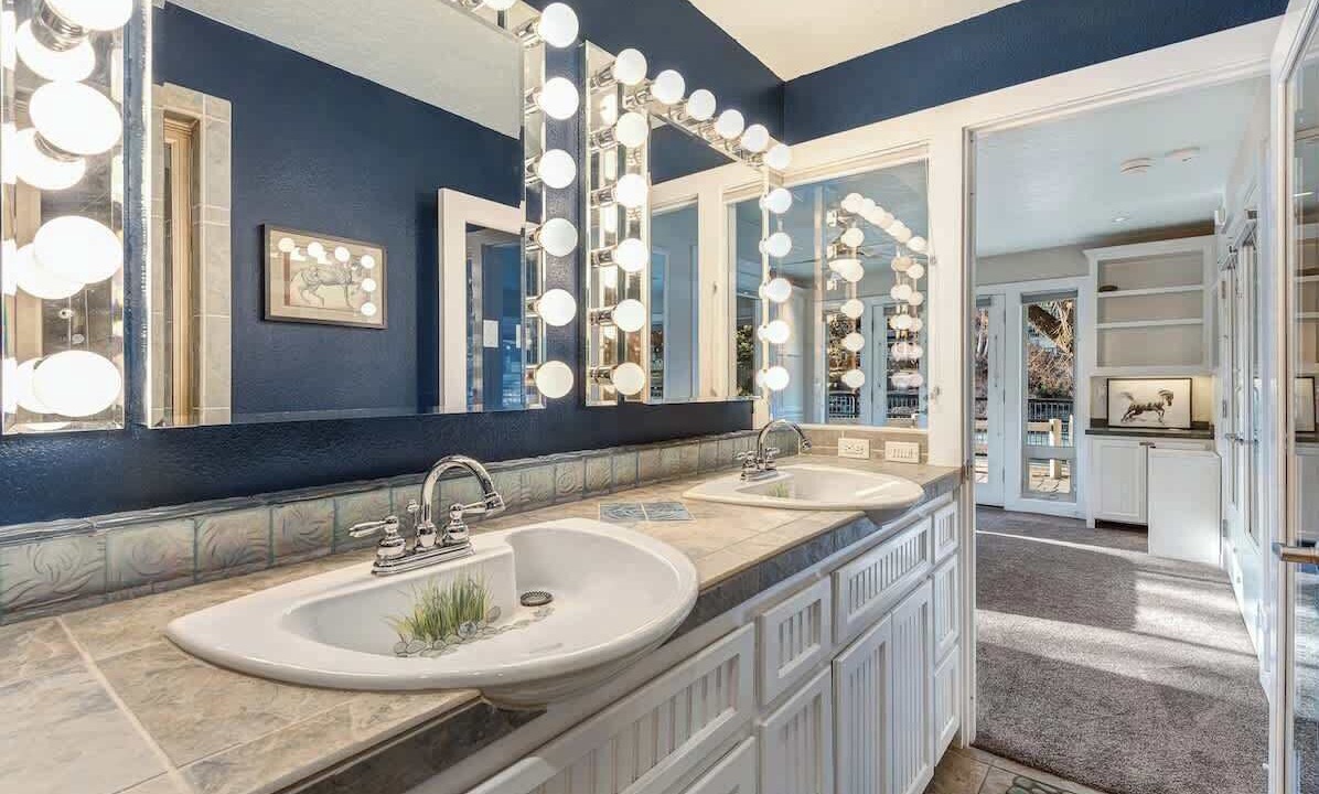 Photo of Bathroom in Bend