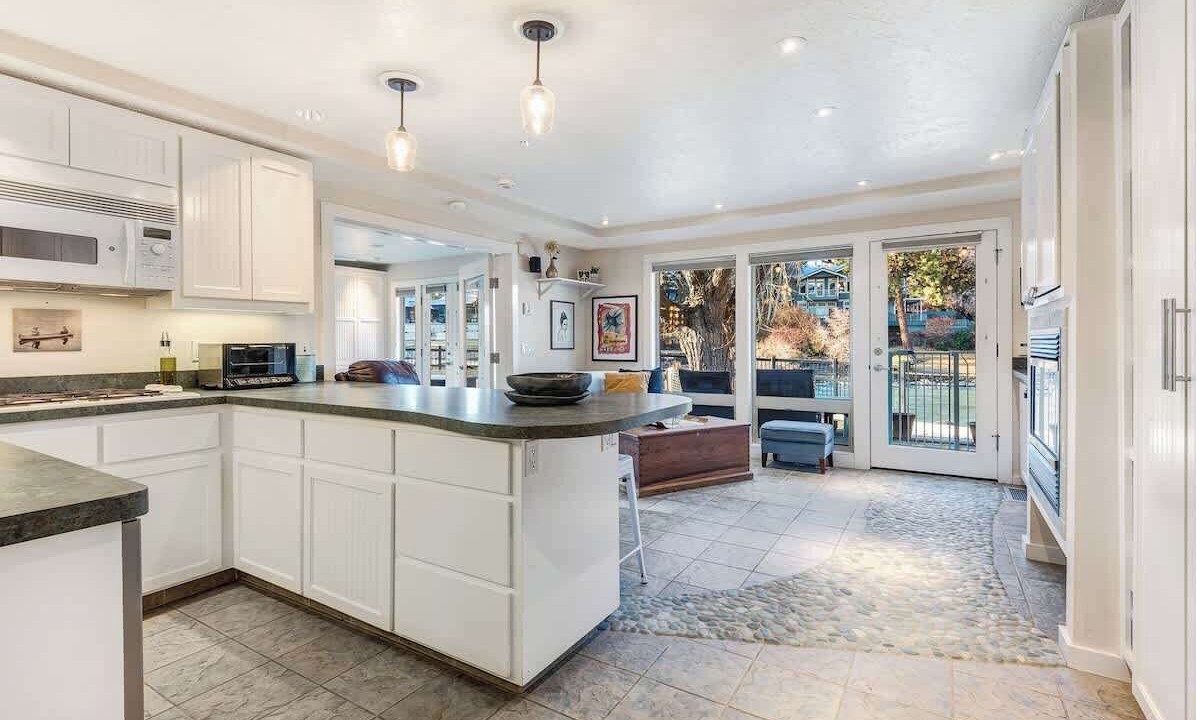 Photo of Kitchen in Bend