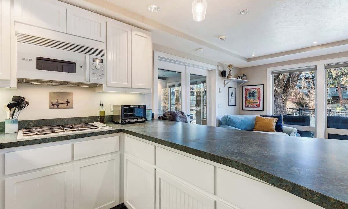 Photo of Kitchen in Bend