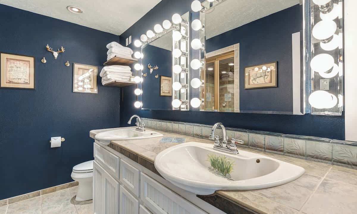 Photo of Bathroom in Bend