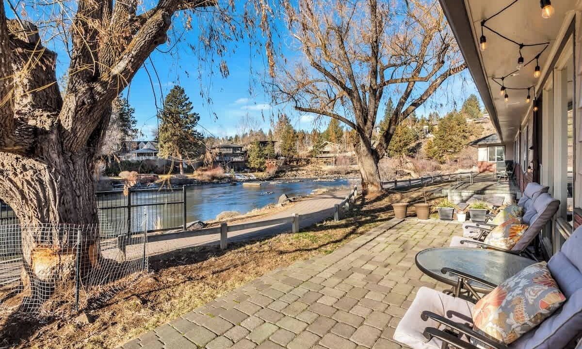 Photo of Patio Balcony in Bend