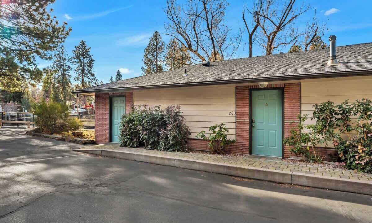 Photo of Outdoor in Bend