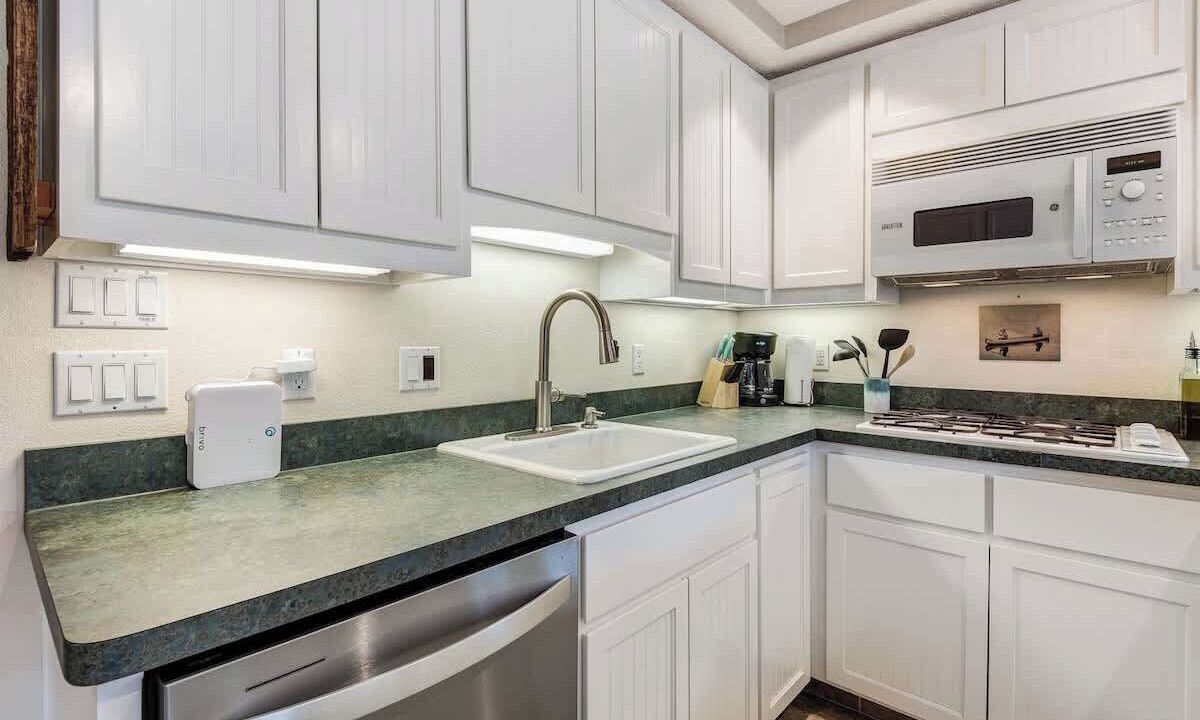 Photo of Kitchen in Bend