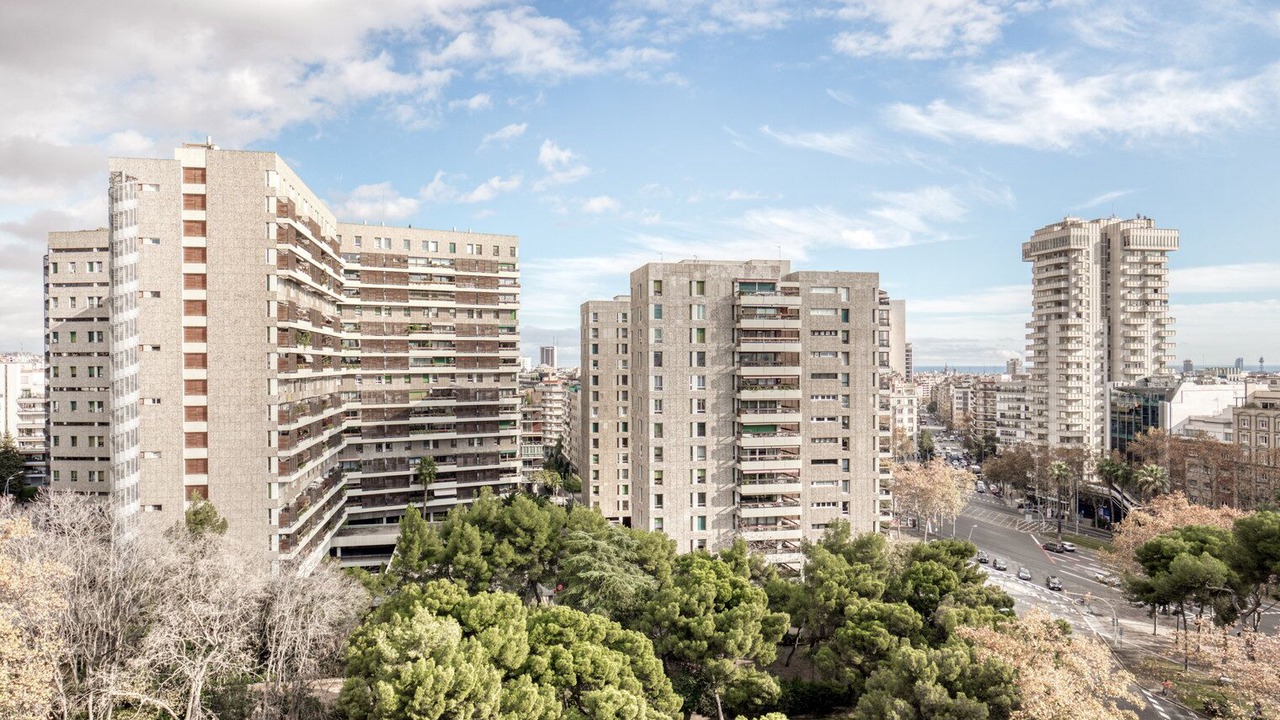 Photo of Outdoor in Sant Gervasi