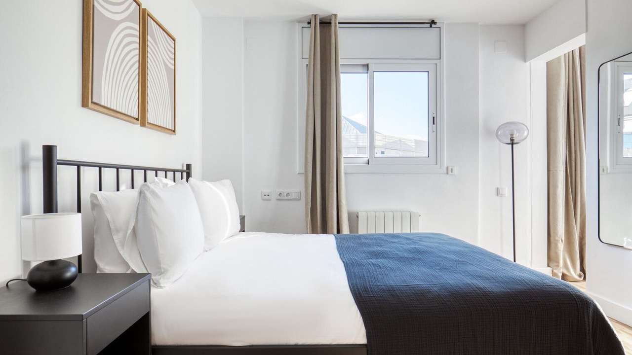 Photo of Bedroom in Sant Gervasi