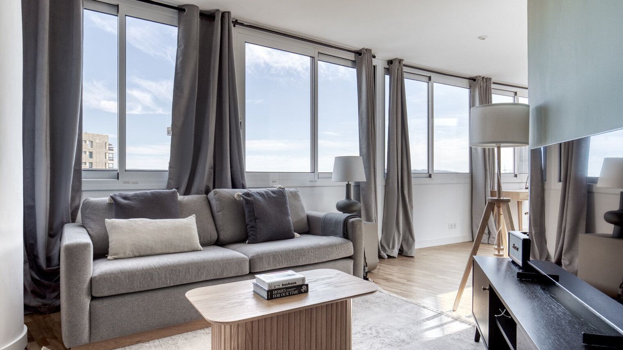 Photo of Livingroom in Sant Gervasi