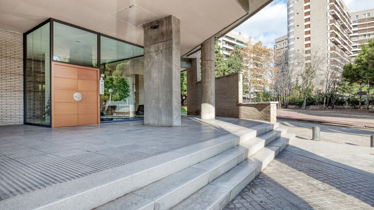 Photo of Outdoor in Sant Gervasi