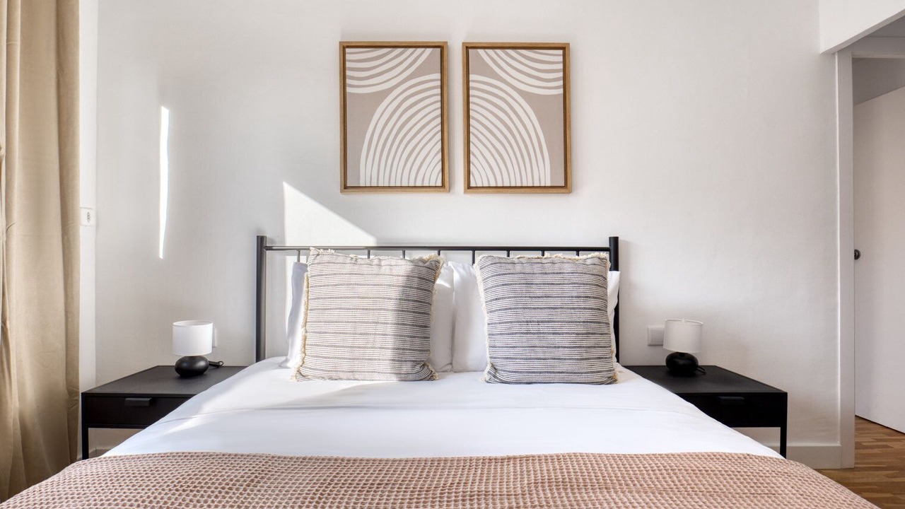 Photo of Bedroom in Sant Gervasi