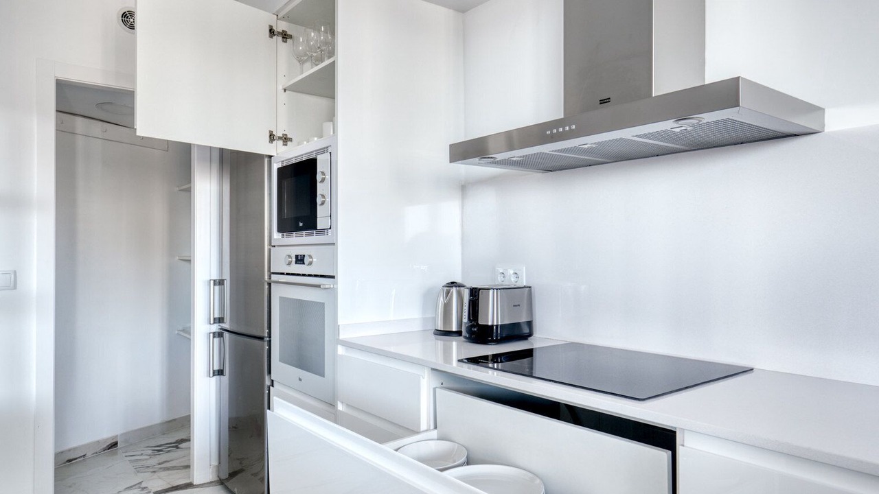 Photo of Kitchen in Sant Gervasi