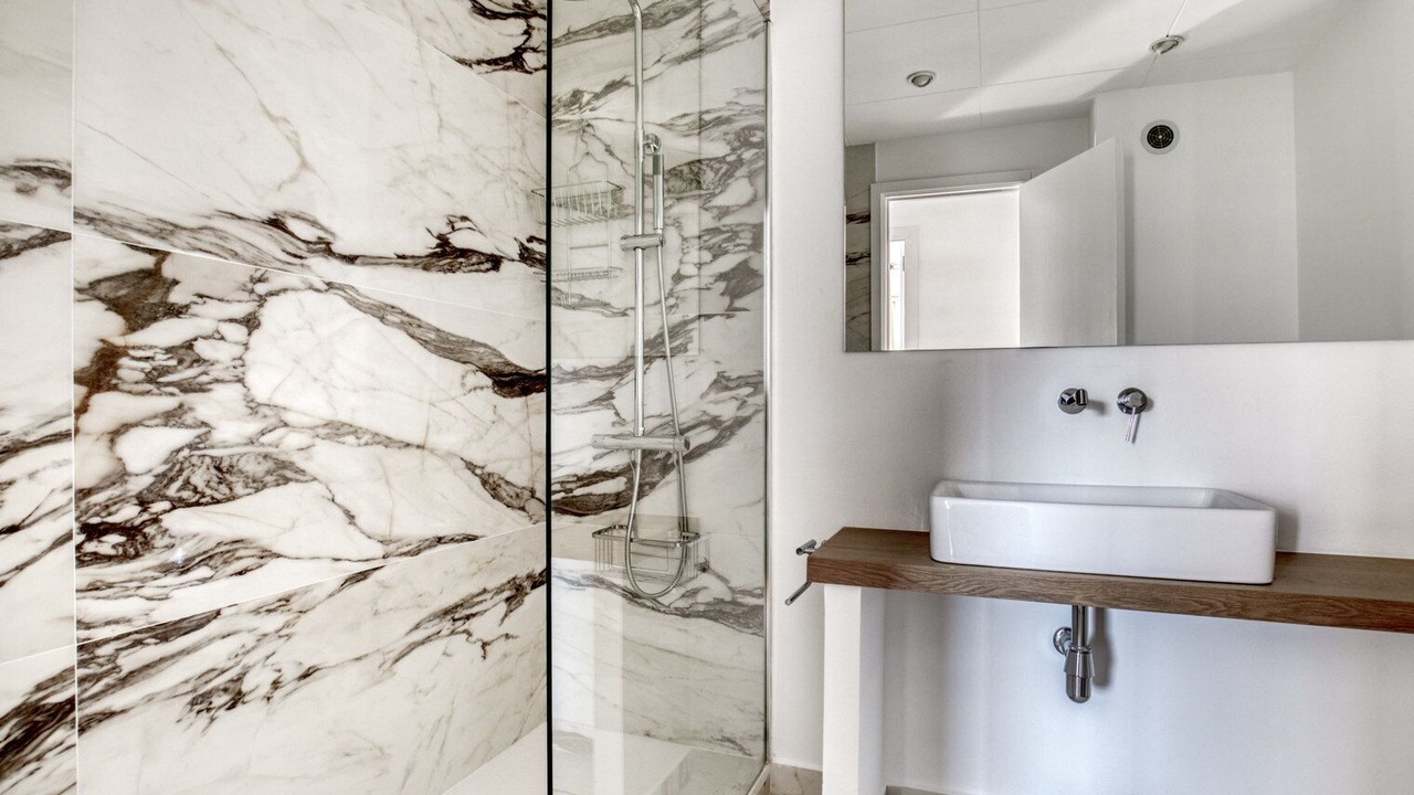 Photo of Bathroom in Sant Gervasi