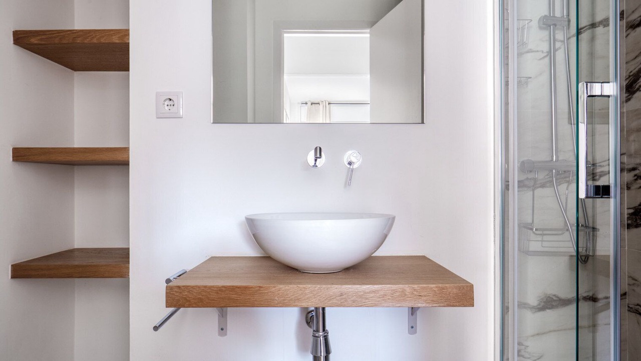 Photo of Bathroom in Sant Gervasi
