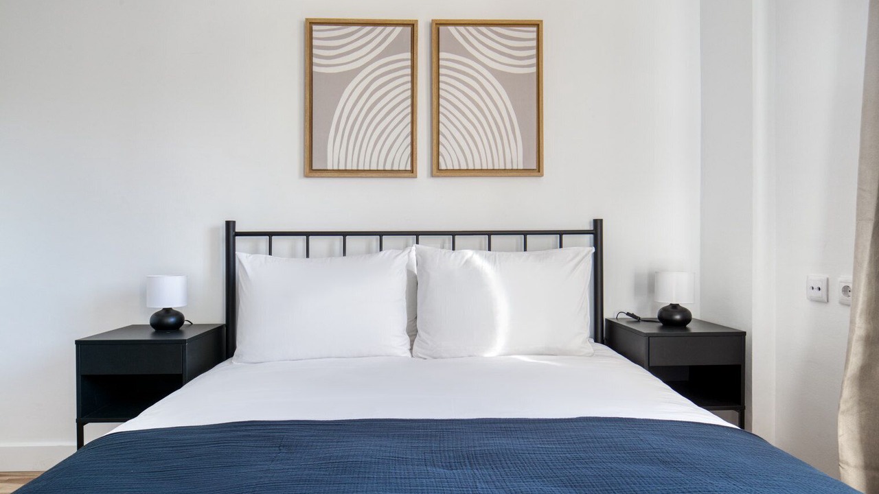 Photo of Bedroom in Sant Gervasi
