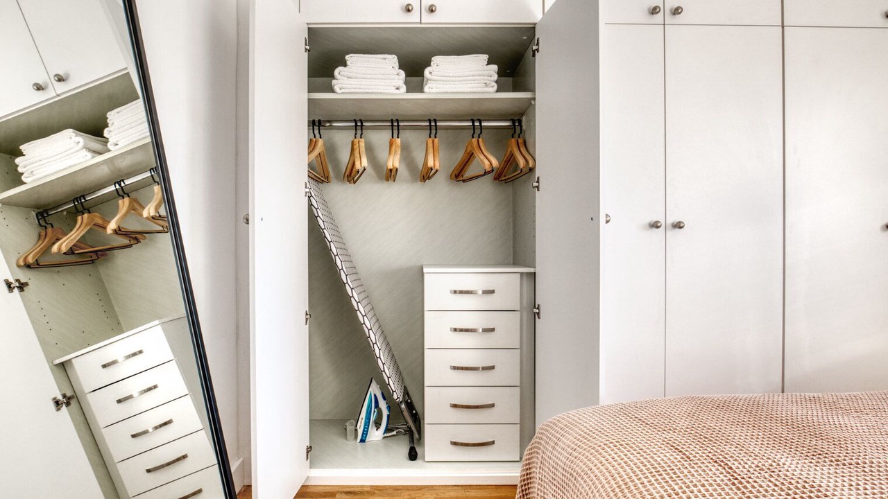 Photo of Bedroom in Sant Gervasi