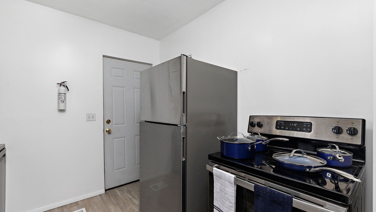 Photo of Kitchen in Kansas City