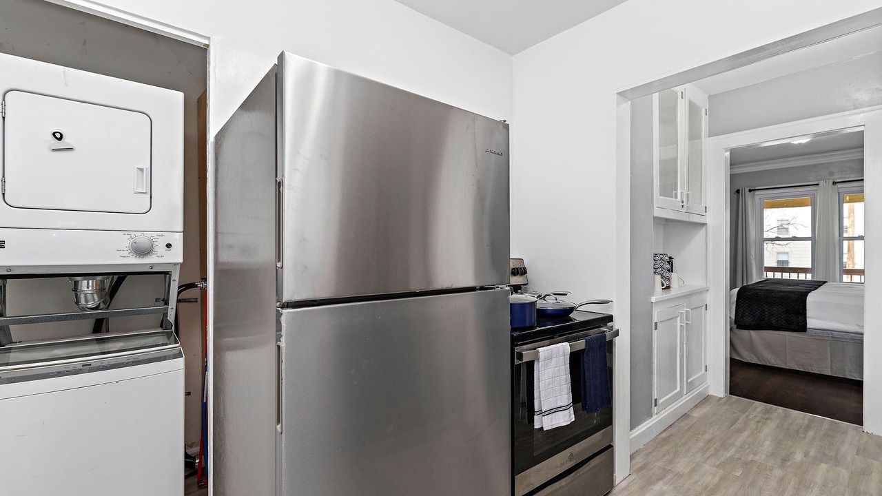 Photo of Kitchen in Kansas City