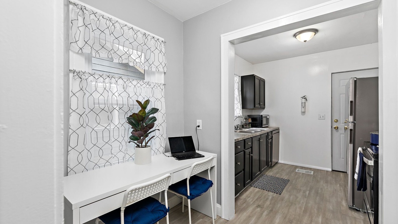 Photo of Kitchen in Kansas City