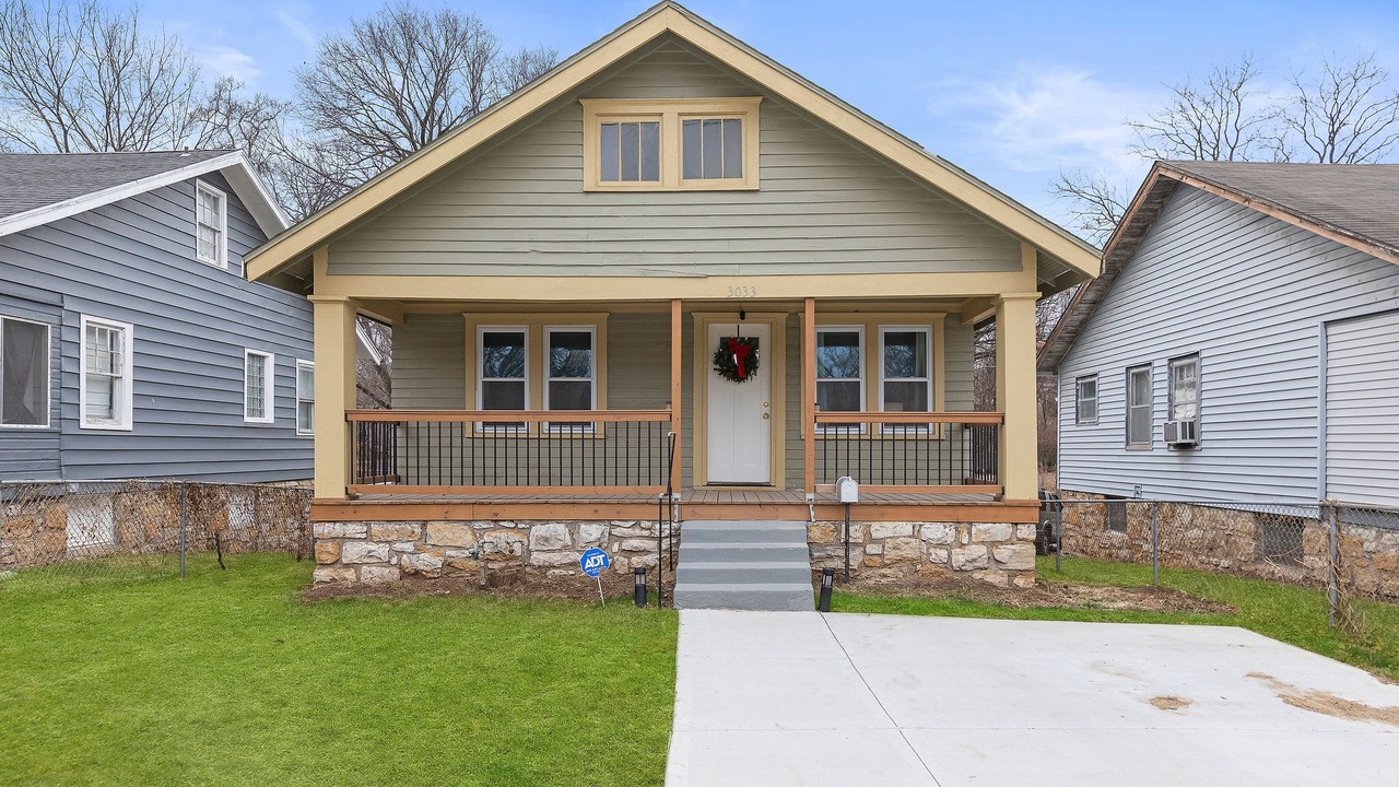 Photo of Outdoor in Kansas City