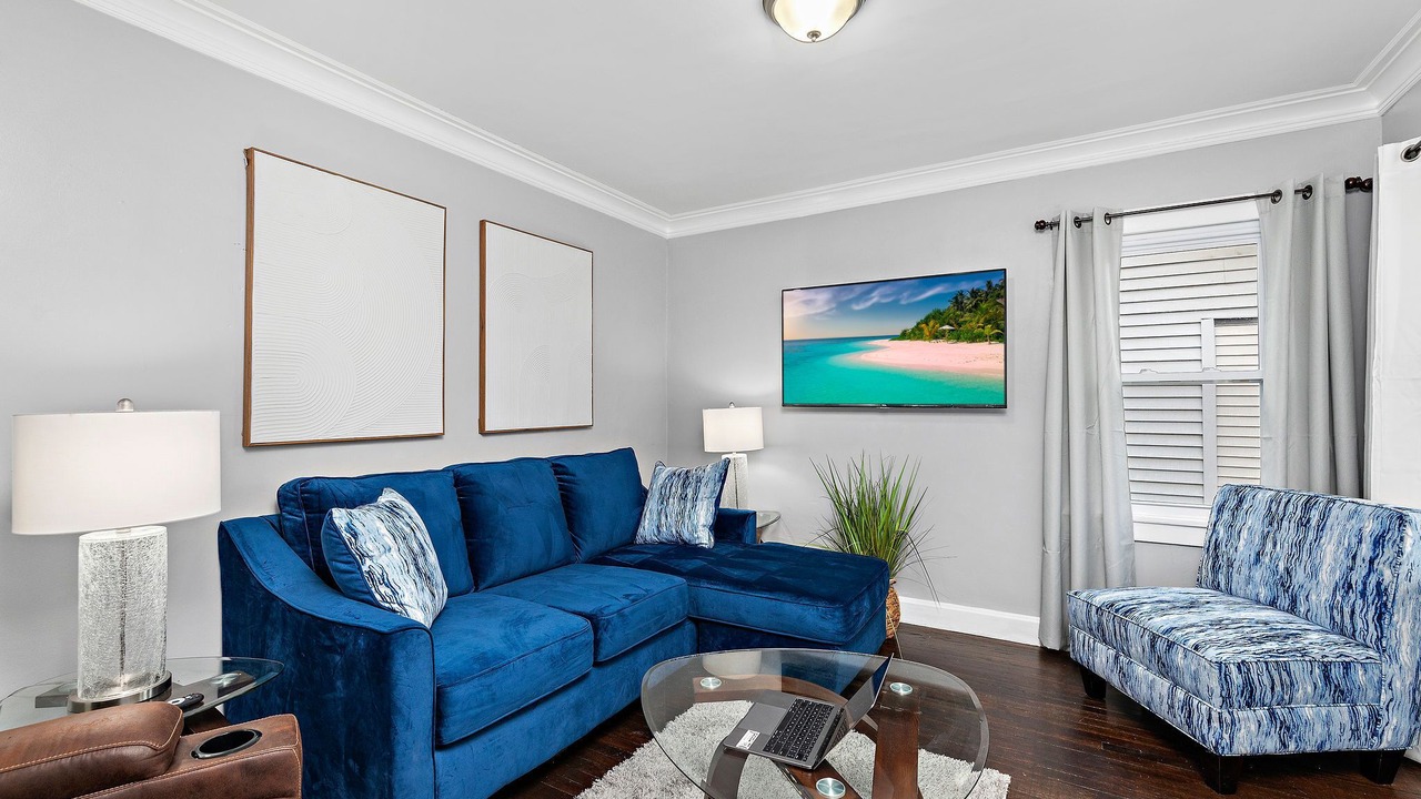 Photo of Livingroom in Kansas City