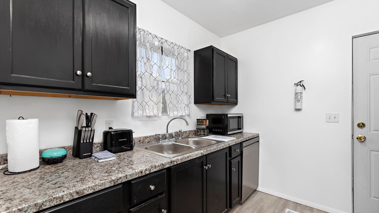 Photo of Kitchen in Kansas City
