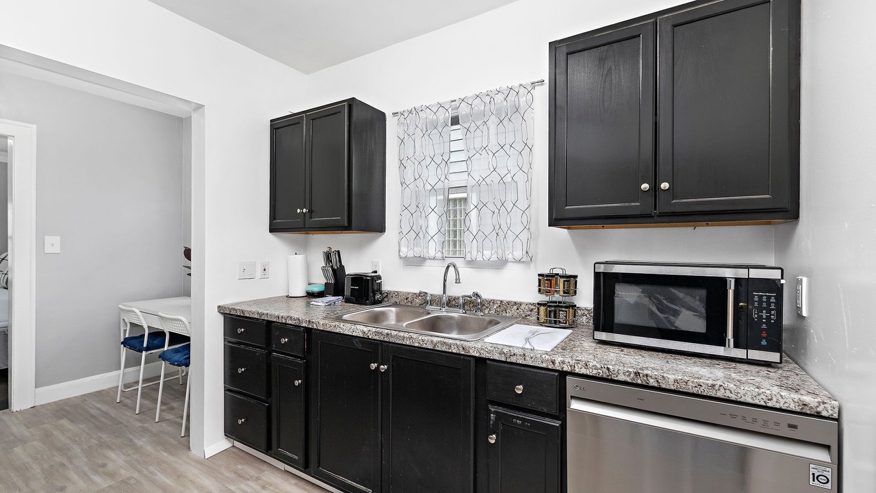Photo of Kitchen in Kansas City