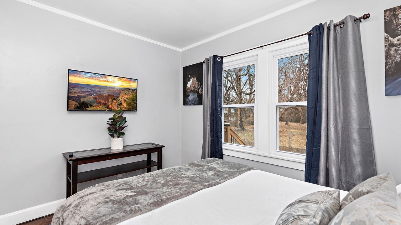 Photo of Bedroom in Kansas City